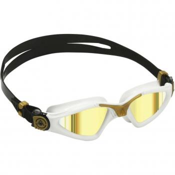 Gafas Aquasphere Kayenne Negro Oro