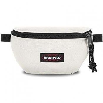 Eastpak SpringBanane Pearl Blanc Mixte
