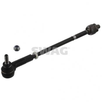SWAG 99 72 0001 : biellette de direction, barre de connexion