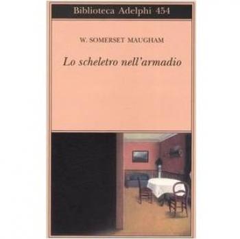 Lo scheletro nell'armadio
