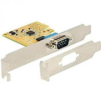 Delock PCI Express Karte zu 1 x Seriell (89444)