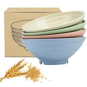 EarthGuard 28 oz BPA‑Free Bowl