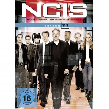 NCIS