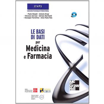 Le basi di dati per medicina e farmacia. Con CD-ROM
