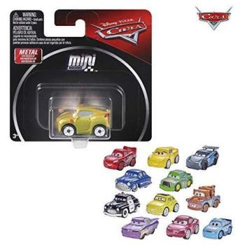 Cars Mini Racers (singolo)