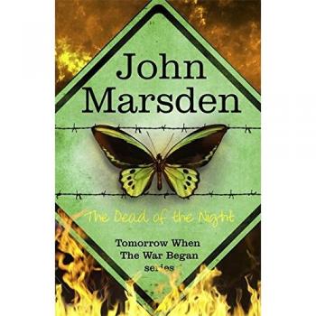 The Dead of the Night: Book 2