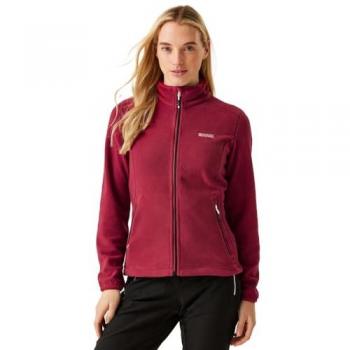Forro Polar Regatta Floreo IV Talla 16