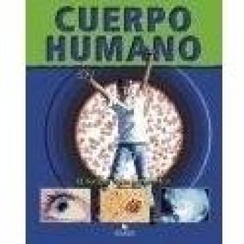 Cuerpo humano (Juvenil)