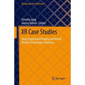 XR Case Studies