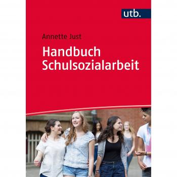 Handbuch Schulsozialarbeit