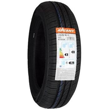 Gomme Estive APTANY 155-65 R14 75T RP203A