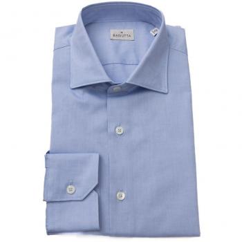Light Blue Casual Shirt