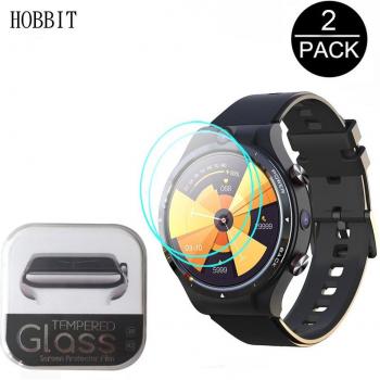 Film de protection anti-rayures pour montre LEMFO LEM 15, 12, 14, L7, L6, L8, L9, LF26
