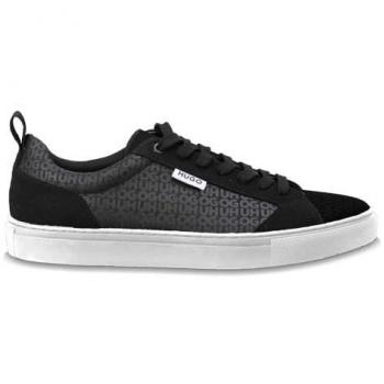 HUGO Sneaker Morrie 50542667 Nero