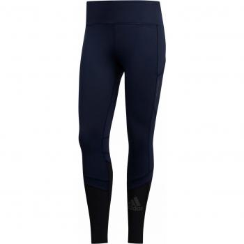 ADIDAS Damen-Trainingstight How We Do Tight, Schwarz, Größe M
