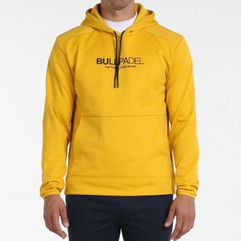 Bullpadel Sudadera de hombre Yambo 23I Bullpadel