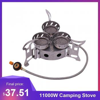 Fierce Fire Camp Oven