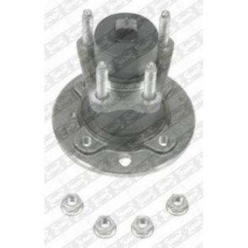 SNR R153.23 Standard Radlagersatz
