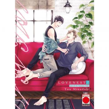 Love Nest 02