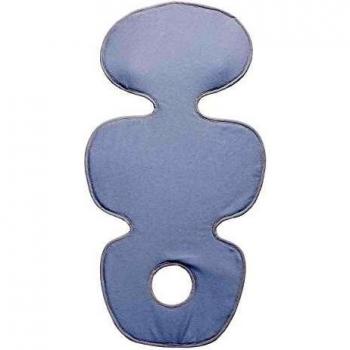 Chicco Travel Breeze Materassino Bianco