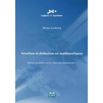 Intuition et déduction en mathématiques