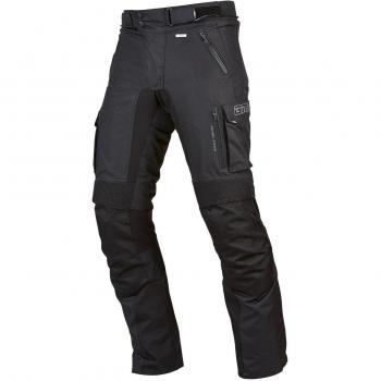 Germas Tour Trento Moto Negro