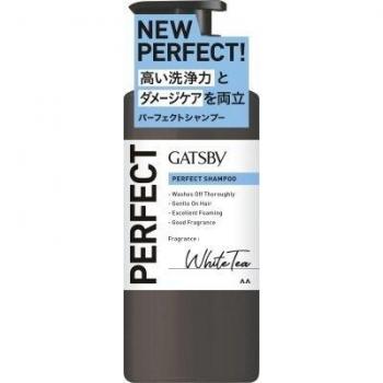 Gatsby Perfect Shampoo 380ml