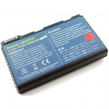 Acer Rechargeable Battery 52706