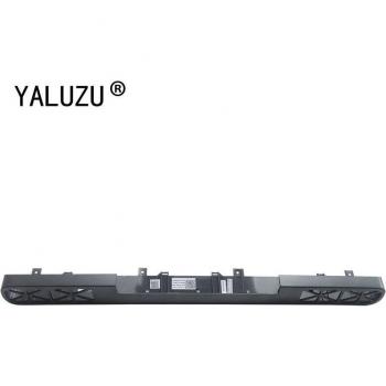 YALUZU étui d'échappement DELL Inspiron 15 7566 7567