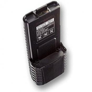 Vhbw Batterie Li-ION 2800mAh (7.4V) pour Radio