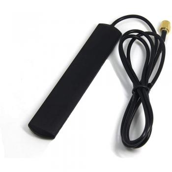 Antenne LTE 5dBi Gain haute performance – Connecteur SMA mâle – Antenne GPRS