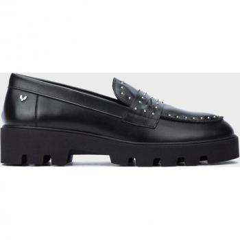 Mocassin Femme Martinelli Hermosilla Chic Urbain