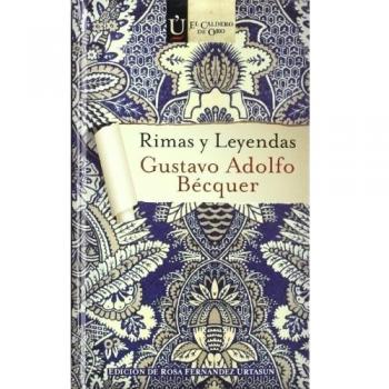 Rimas y Leyendas