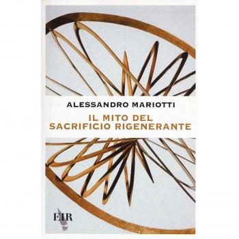 Il mito del sacrificio rigenerante