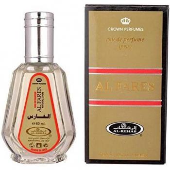 Al Rehab U2 Man Eau de Parfum Spray 50 ml