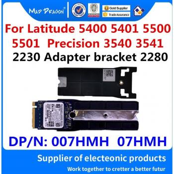 Caddy SSD M.2 PCIe para Dell Latitude 00PVW