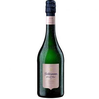 Geldermann Grand Rosé Sekt