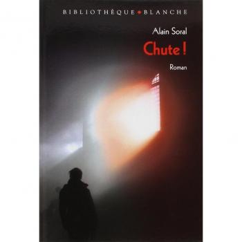 CHUTE !