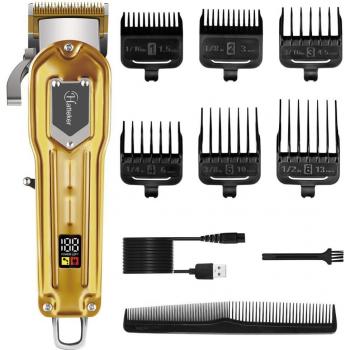 HATTEKER Rechargeable Hair Cutting Machine