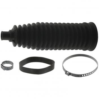 Febi Bilstein Rear Axle Right Steering Gaiter Set