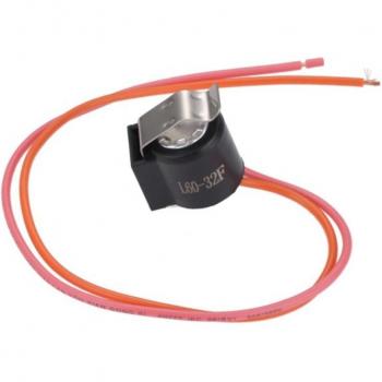 WR50X122 Defrost Thermostat for Refrigerators