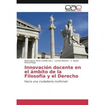 Innovación docente en el ámbito de la Filosofía y el Derecho: Hacia una ciudadanía multinivel