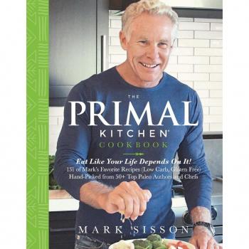 Vitalsource Technologies, Inc. Primal Kitchen Cookbook
