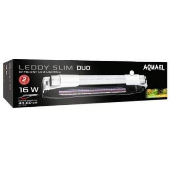 AquaEl Leddy Slim 16W Duo Sunny & Plant 1000 g