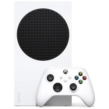 Microsoft Xbox Series S 1TB