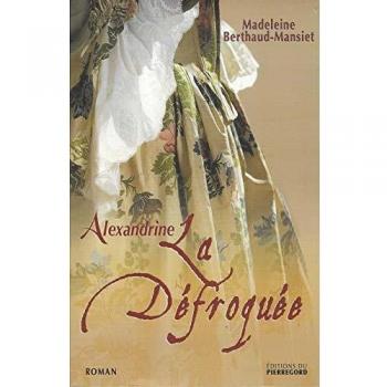Madeleine Mansiet-Berthaud