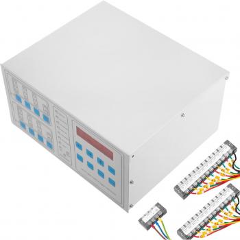 Gestione Semafori Max 8