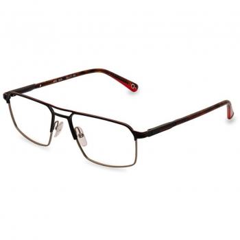 Etnia Barcelona Kemi BKSL Men's Eyewear Black Size 56