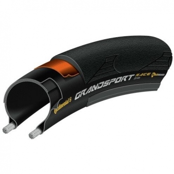 Continental Grand Sport Race Foldable Tyre 700x23c