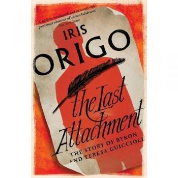 Iris Origo The Last Attachment